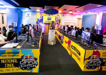 Porto recebe a final nacional do red bull campus clutch