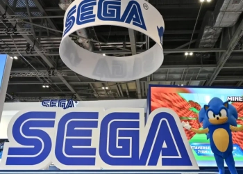 Sega