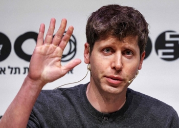 Um dos fundadores da openai