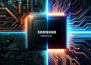 Samsung dream chip - exynos