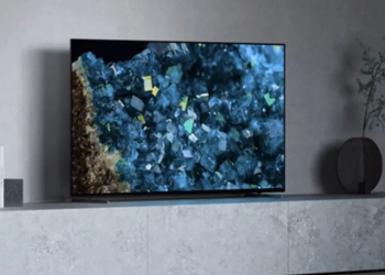 Smart tv sony bravia 83 polegadas