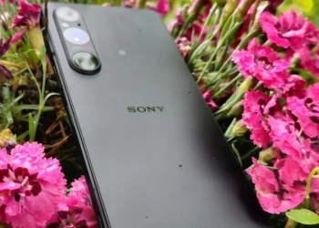 Sony xperia 1 vi - assinaturas digitais
