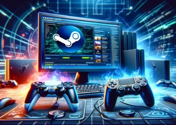 Steam comandos playstation