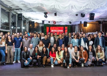 Oportunidade de emprego: stellaxius quer contratar 20 profissionais