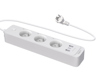 Tapo p300: a nova tomada wi-fi inteligente da tp-link