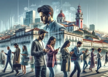 Telecomunicações portugal - operadoras