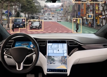 Tesla autopilot tribunal