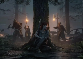 The last of us part 2 remastered