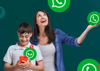 Whatsapp google drive