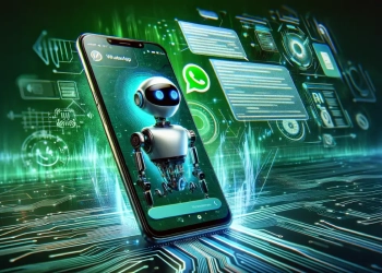 Whatsapp inteligência artificial