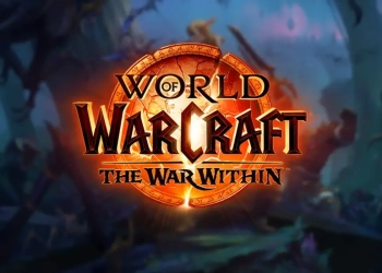 World of warcraft - the war within