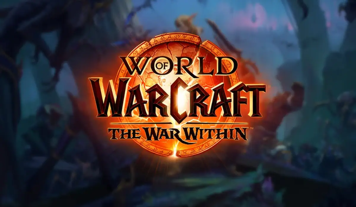 World of Warcraft - The War Within
