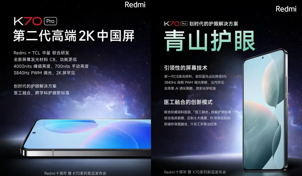 Xiaomi Redmi K70 Pro (1)