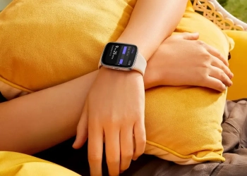 Xiaomi redmi watch 3 active