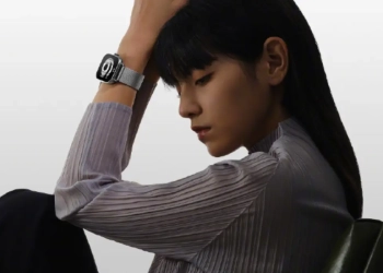 Xiaomi redmi watch 4 (1)