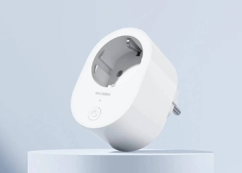 Xiaomi eleva automação doméstica com a smart plug 2 wi-fi