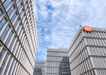 Xiaomi regista lucro recorde no 3º trimestre de 2023