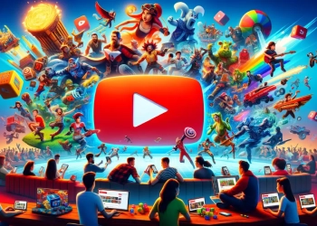 Youtube playables — jogos grátis