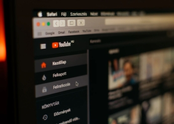 Youtube enfrenta queixa
