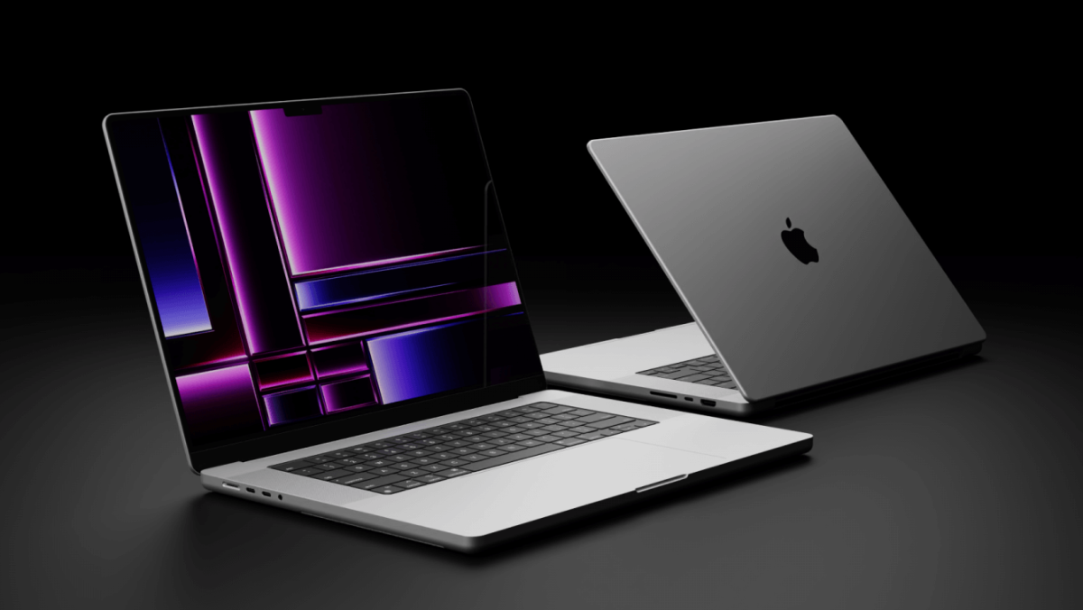 MacBook Pro aple 2023