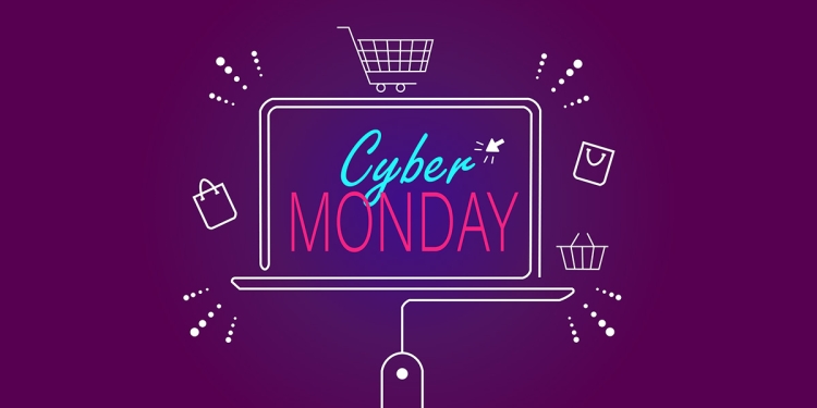 cyber monday amazon TecheNet Amazon com descontos imperdíveis até cyber monday