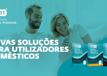 Eset anuncia novas soluções de segurança doméstica