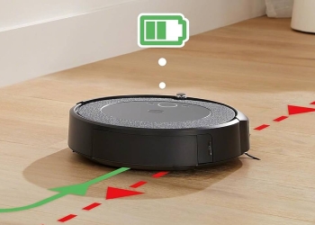 Aspirador robô roomba: futuro da limpeza com desconto imperdível