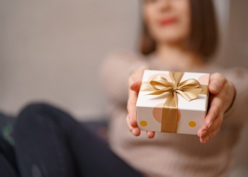 Presente black friday