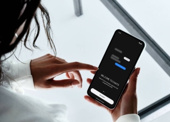 Nothing lança app para teres imessage do iphone no android