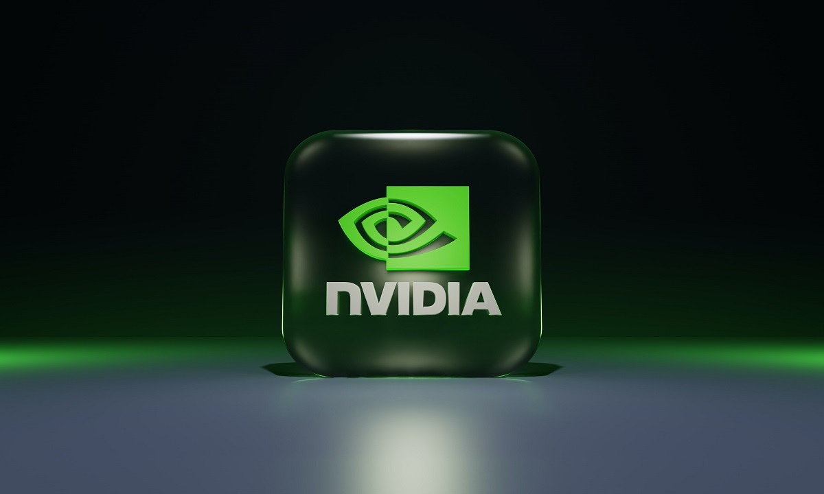 nvidia TecheNet Nvidia