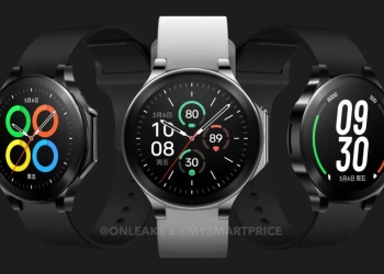 Oneplus watch 2 terá o sistema operativo mais desejado