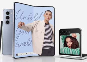 Samsung pode revolucionar com os galaxy z fold 6 e z flip 6
