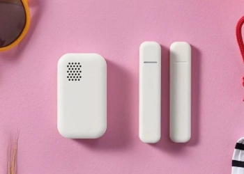 Ikea apresenta sensores inteligentes a preços acessíveis