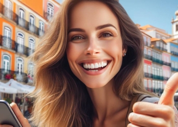 Operadora em portugal revoluciona o mercado com novo serviço