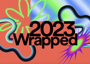 Spotify wrapped