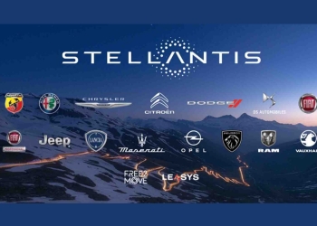 Stellantis cresce