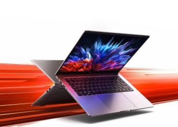 Xiaomi book 14: portátil vai chegar ao mercado global