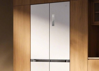 Xiaomi revela novo frigorífico: inovação e capacidade elevada a preço baixo