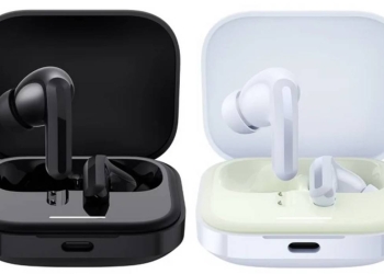 Xiaomi revela novos redmi buds 5 pro antecipadamente