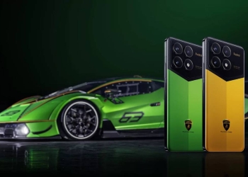 Redmi e lamborghini: parceria inesperada nos smartphones
