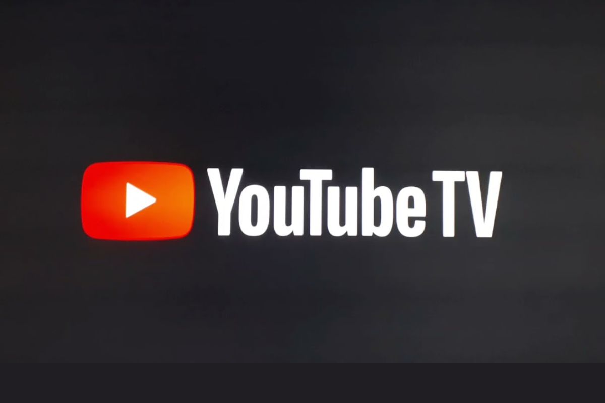 YouTube TV