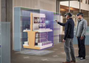 Windows mixed reality