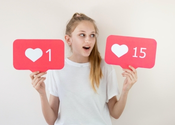 5 estratégias comprovadas para ter mais curtidas no instagram