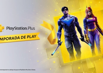 Playstation plus
