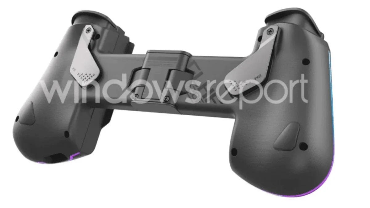 ASUS ROG Tessen TecheNet Asus rog tessen