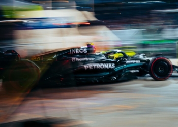 Sap e mercedes-amg petronas f1 team formam parceria para otimizar operações