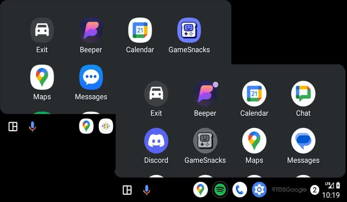 Android auto 11 - 9to5google