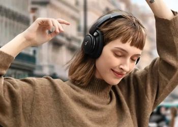 Anker soundcore life q30