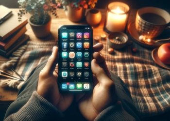 Aplicações para iphone