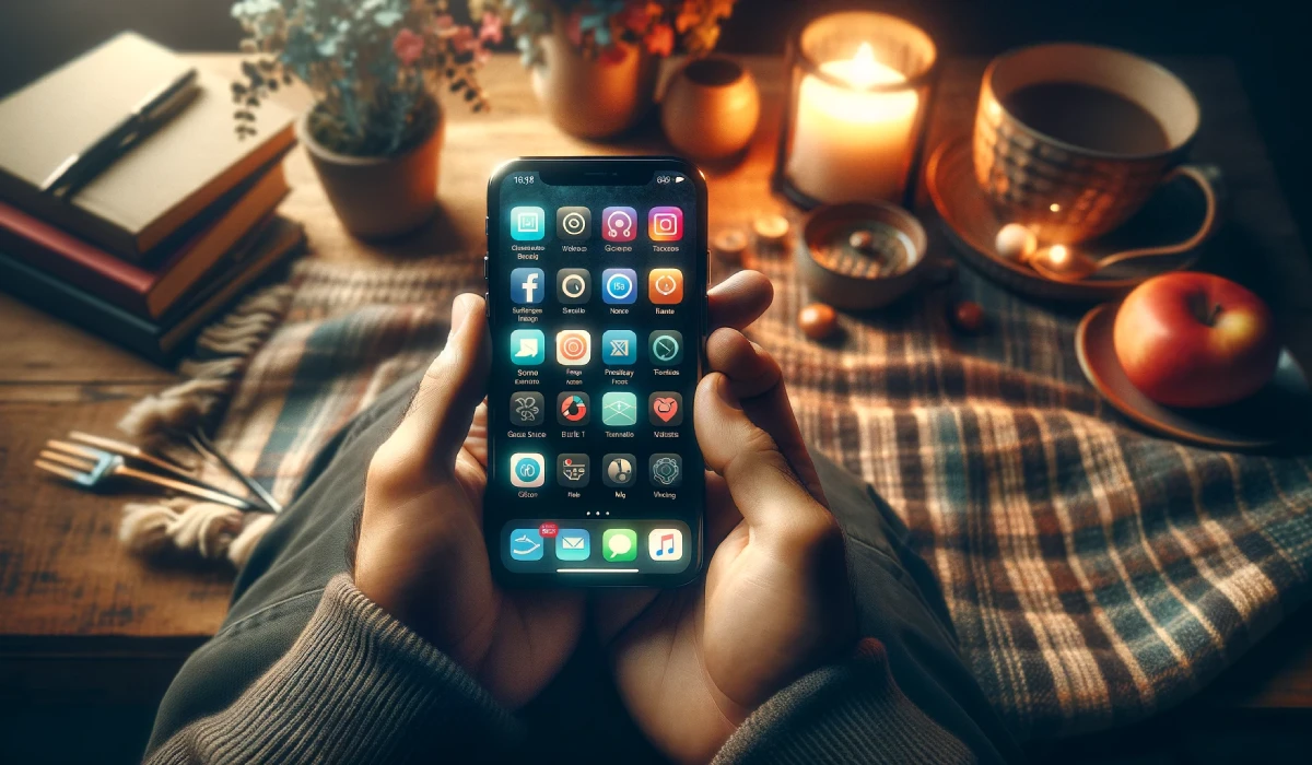10 wichtige Apps für Ihr neues iPhone